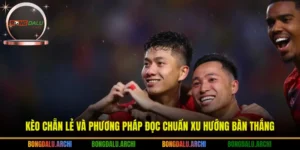 Kèo chẵn lẻ