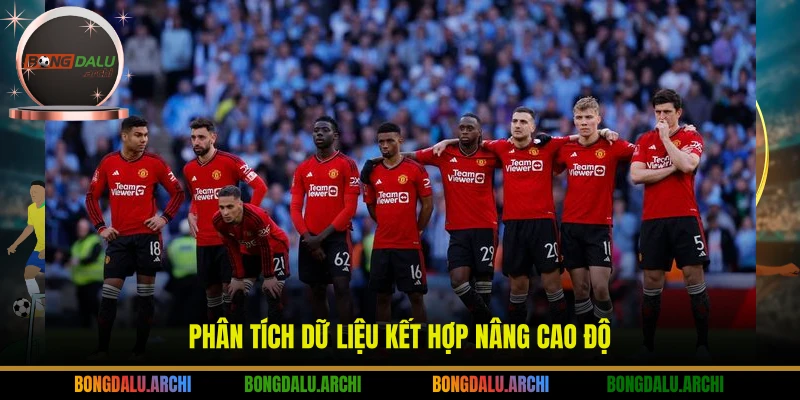 Phân tích dữ liệu kết hợp nâng cao độ